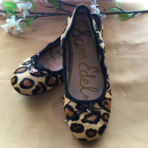 Sam Edelman Other - SAM EDELMAN  (Big Girls) FLATS